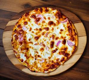 Onion Pizza