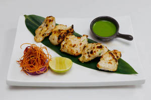 Reshmai Kebab