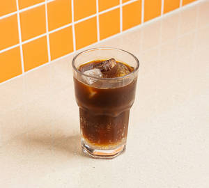 Coffee Tonic