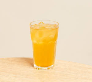 Jasmine Passionfruit Iced Tea