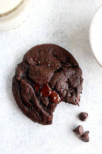 Chocolate Chunk