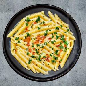Pasta Ala Carbonara