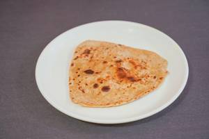 Plain Paratha