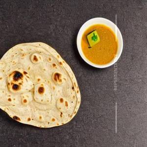 Indian Bread ( Choose Any One )