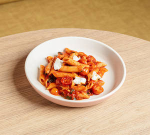 Penne Arabiatta
