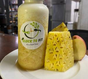 Pineapple Smoothie
