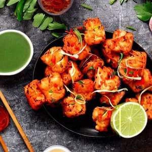 Lobster Bites
