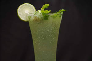 Mint Mojito