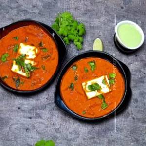 Paneer Butter Masala