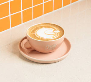 Cafe Mocha