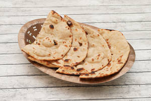 Tandoori Roti