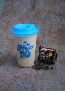 Chocochip Cookies             Thickshake