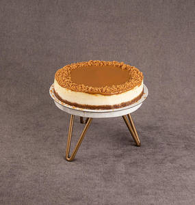 Lotus Biscoff Cheesecake (1kg)