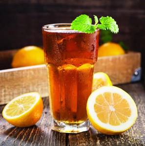 Ice Tea