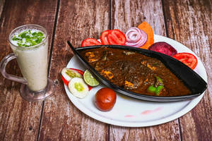 Paneer Maratha