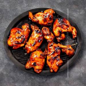Pepper Bbq Chicken