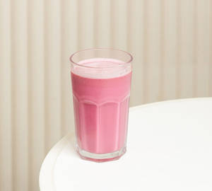 Apple & Pomegranate Juice