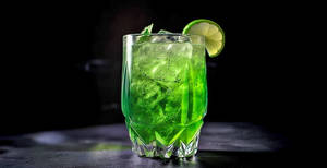 Green Apple