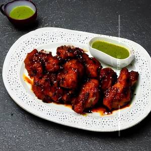Chilly Chicken