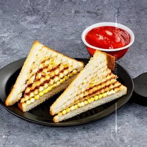 Schwan Corn Sandwich