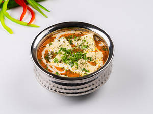 Paneer Butter Masala
