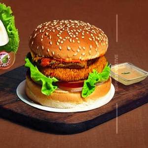 Veg Burger