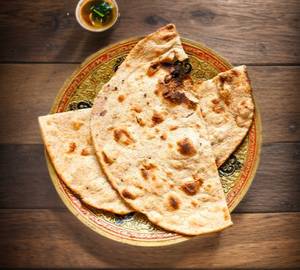 Tandoori Roti