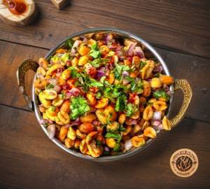 Peanut Masala