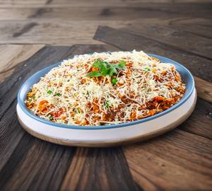 Paneer Cheese Tawa Pulao