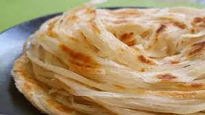Parotta