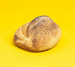 Wholewheat Sourdough