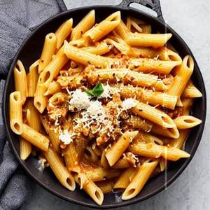 Pasta Ala Bolognese