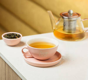 Jasmine Tea