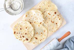 Tawa Roti