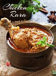 Rara Chicken