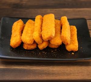Chicken Fingers ( 6 Pcs )