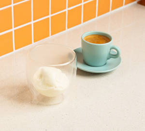 Affogato