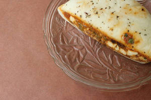 Paneer Kulcha