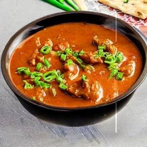 Chilli Chicken Gravy