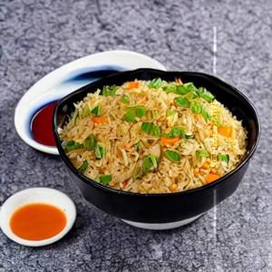 Gobi Fried Rice