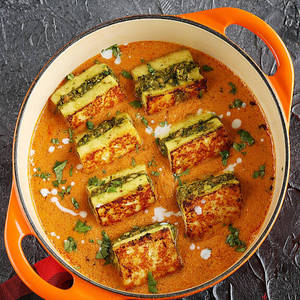 Paneer Banjara