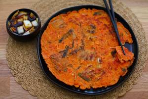 Kimchi Jeon