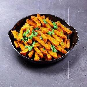 Panner Kalan Fry