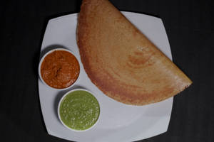 Mysore Masala Dosa