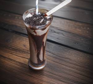 Oreo shake