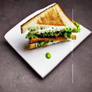 Khakhara Sandwich