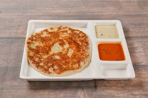 Ghee Dosa