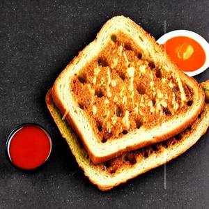 Srishti Toast