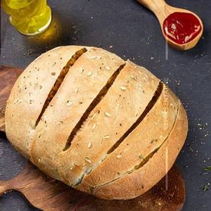 Sour Dough Bread (Cereals)
