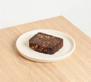 Guiltfree Tea Cake